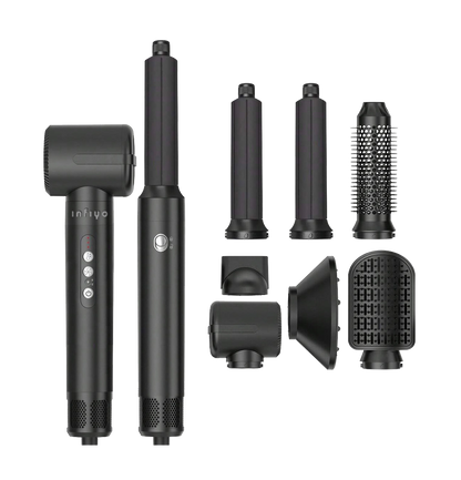 7 in 1 Hairstyler